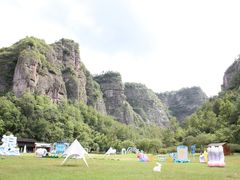 -十九峰景区