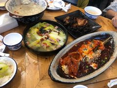-外婆船宴餐厅·外婆喊你回家吃饭