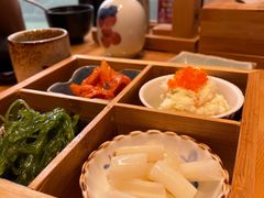 -浦·传统日式料理(3 5 1 1 店)