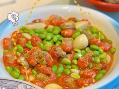 -山芋腔苏北菜(盐城滨海店)