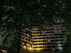 -广州花园酒店