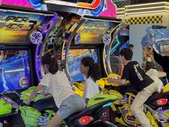 -爱玩嘉年华(江北一店)