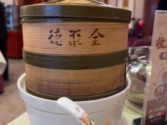 -北京全聚德(玉泉路店)