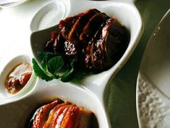 -梧桐餐厅(泉城路店)