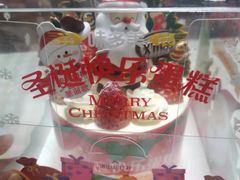 -味多美蛋糕(安定门店)