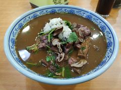 -门框胡同百年卤煮(鸟巢店)