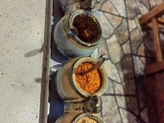 -破瓦寒窑·地摊烤羊排