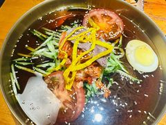 -朴老五延边大冷面(二道店)