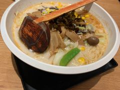 -味千拉面(淮安楚州万达店)