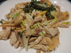 -青水瓦台汤泉(未央店)