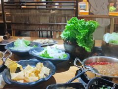 -呷哺呷哺 黄金牧场 (新中关购物中心店)