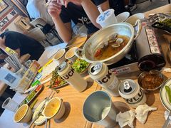 -WOW LUCKY创意韩料(龙阳广场店)