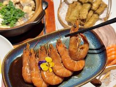 -顶特勒·黄鱼馆·特色菜(上海大世界店)