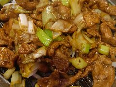 -宏状元现熬粥·京味菜(三里河店)
