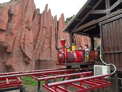 -朝阳公园游乐园