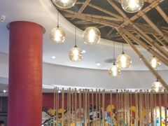 -川悦留香·海鲜餐厅(海棠68环球美食街店)