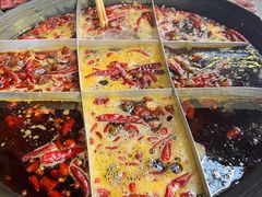 -肥龙火锅(南坪店)