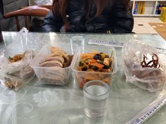 -味香鸭子店(汉口西路店)