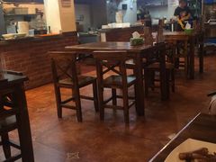 大堂-猪脚将军(花园路店)
