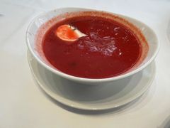 -马克西姆俄罗斯餐厅(通亚街店)