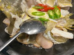 -苏先生海鲜渔庄(金桥店)