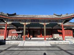 -北京颐和宾馆