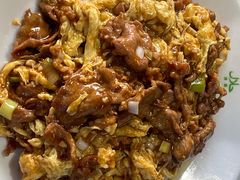 -李恩记清真水饺(北电大厦店)