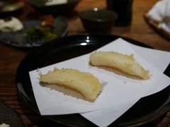 炸乌贼-みかわ是山居