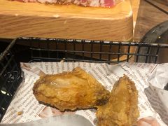-火炉火自助餐(枫蓝国际店)