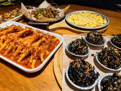 -大叹号啤酒屋·延边料理(建工店)