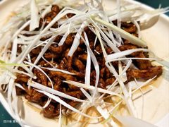 -干老四雅鱼饭店(滨江西路店)