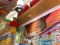 -新加坡高记KOO KEE Restaurant(盈科店)