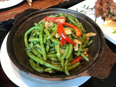 -尹兰楼西北风情餐厅(嘉定店)
