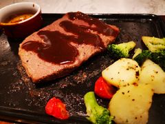 -必胜客(张掖西大街店)