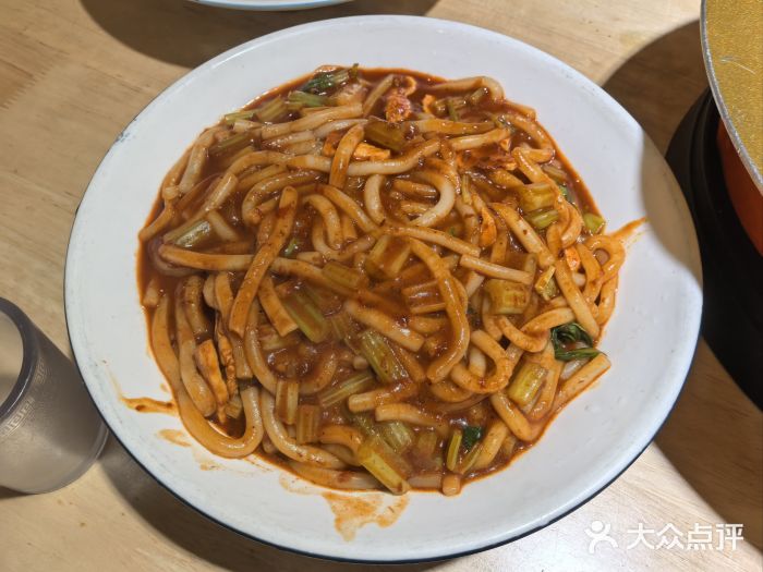 禾木·新疆特色美食图片