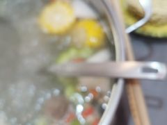 -官塘陈记鱼生·潮汕砂锅粥·牛肉火锅(潮枫路总店)