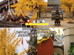 -磁器口古镇