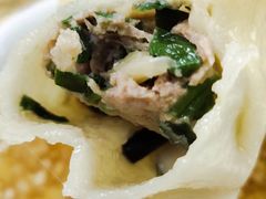 -金城包子牛肉灌汤包(台东四路店)