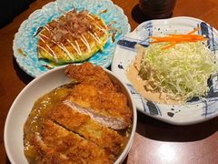-山杏yama-katsu·吉列炸物