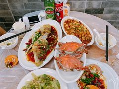 -阿杰臻选海鲜饭店(普陀山店)