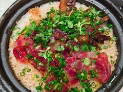 -禾府酒家·传统广府味(番禺店)