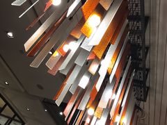 大堂-新旺茶餐厅(嘉里城店)
