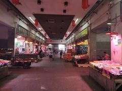 -深圳市海吉星国际农产品物流管理有限公司