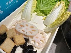 -半天妖烤鱼(呼市摩尔城店)