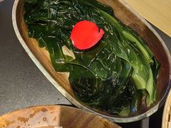 -季季山·云南野生菌火锅(上海首店)