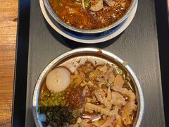 -窦四牛杂面(总店)