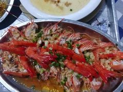 -钱大妈海鲜饭店(旅游大道店)