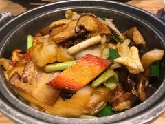-大厨小馆(华阳城店)