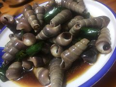 -滇小鱼·云南野生菌火锅(上杭路店)