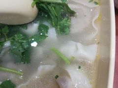 -吉祥馄饨(三林家园店)